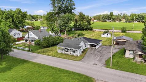 9117 Main Street Taylorsville IN 47280