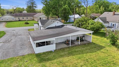 9117 Main Street Taylorsville IN 47280