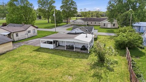 9117 Main Street Taylorsville IN 47280