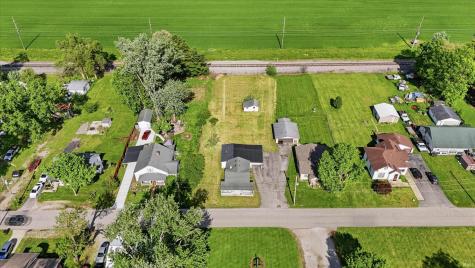 9117 Main Street Taylorsville IN 47280