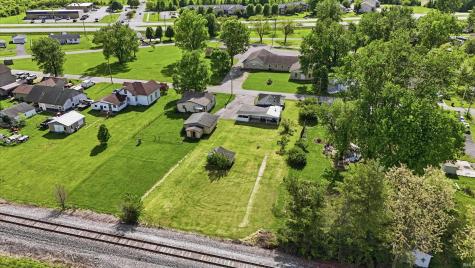 9117 Main Street Taylorsville IN 47280