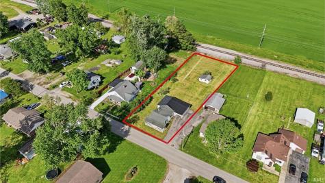 9117 Main Street Taylorsville IN 47280