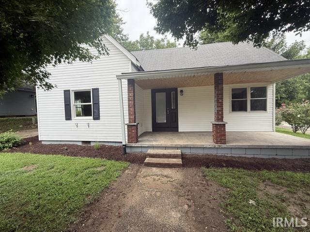 240 E Grove Street Bloomfield IN 47424