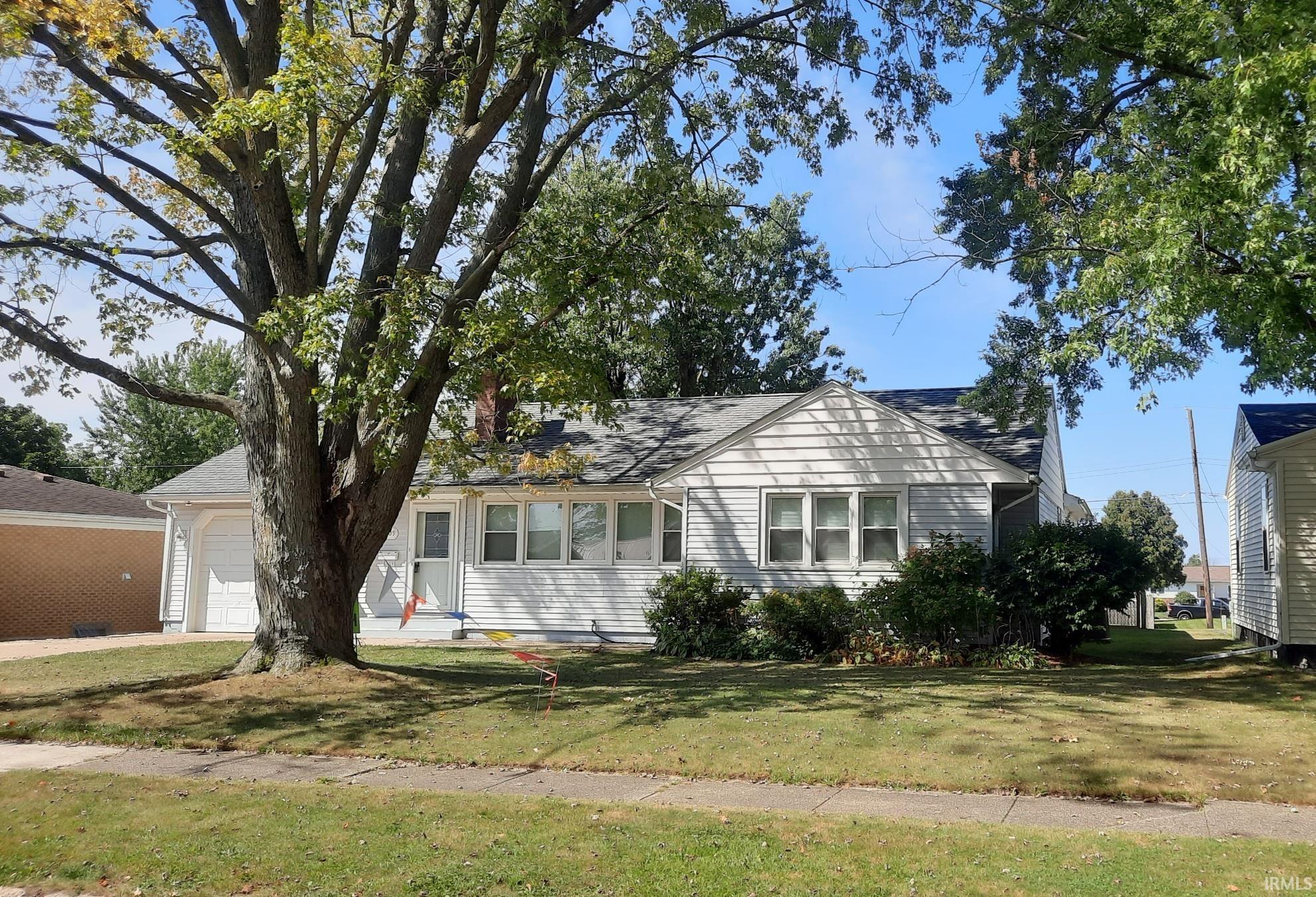 209 S Shumaker Drive Bremen IN 46506