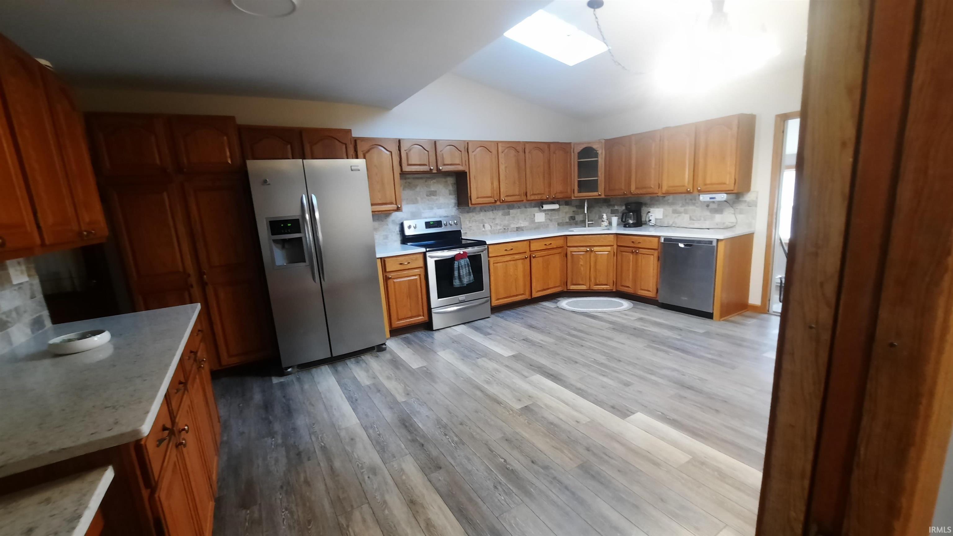 209 Shumacher Drive Bremen IN 46506