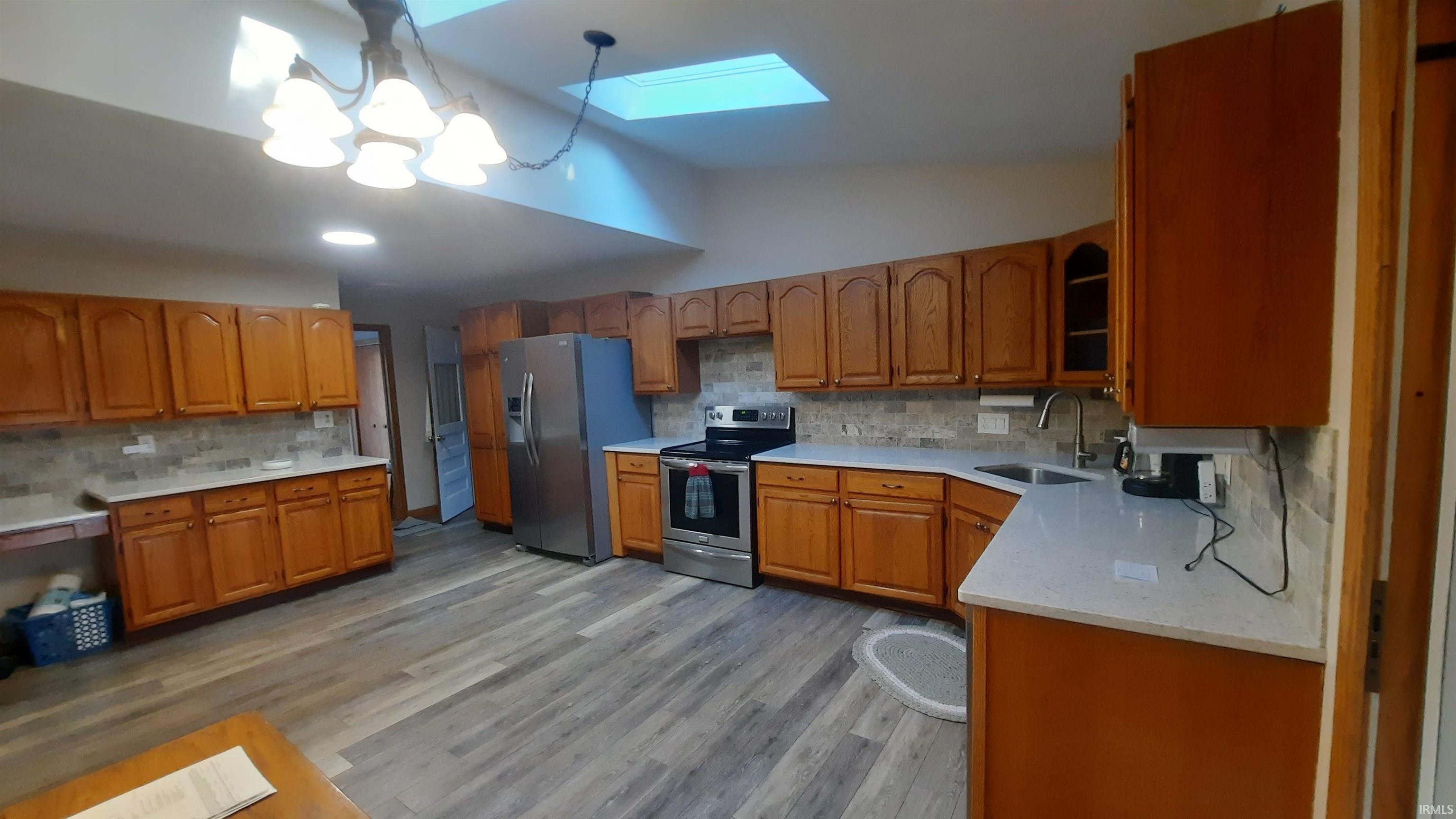 209 Shumacher Drive Bremen IN 46506