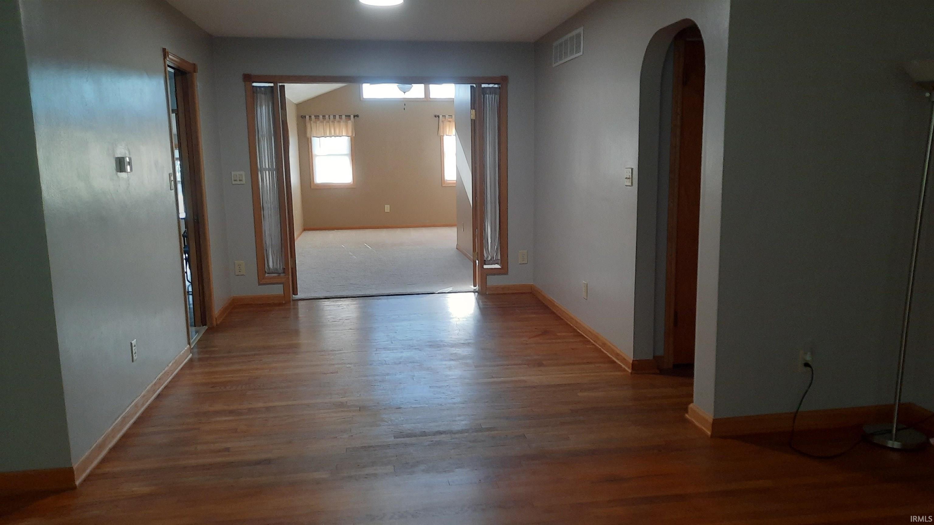 209 Shumacher Drive Bremen IN 46506