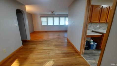 209 S Shumaker Drive Bremen IN 46506