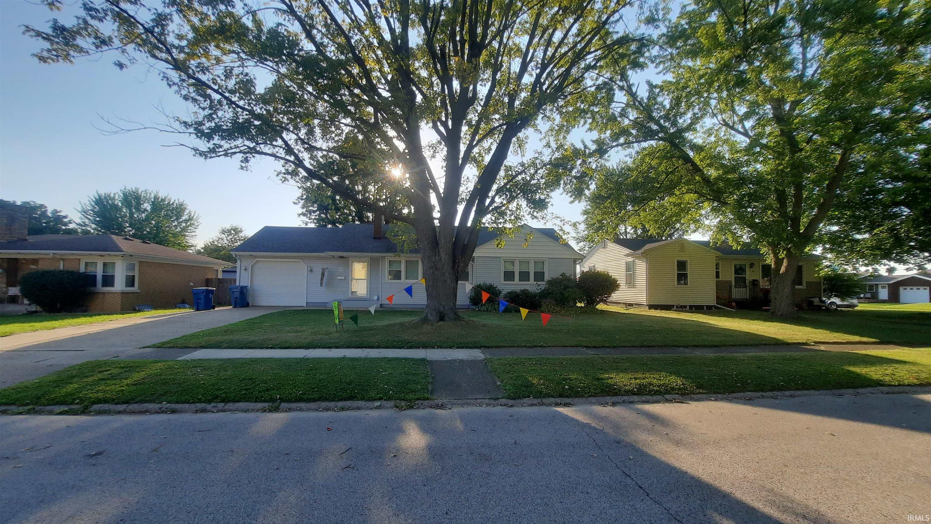 209 Shumacher Drive Bremen IN 46506
