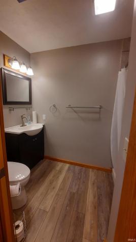 209 S Shumaker Drive Bremen IN 46506