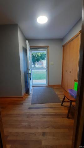 209 S Shumaker Drive Bremen IN 46506