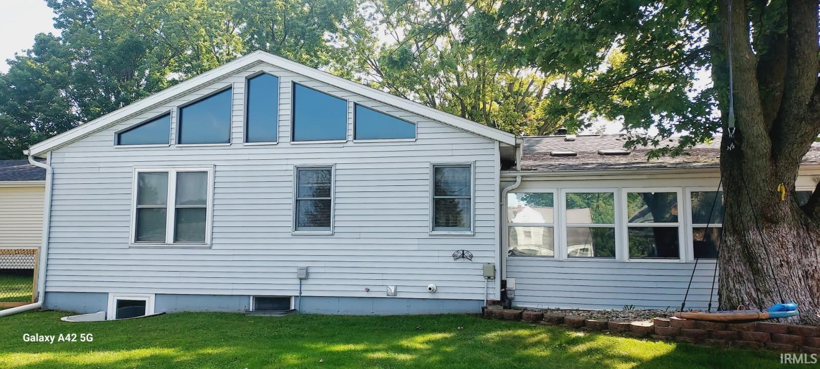 209 Shumacher Drive Bremen IN 46506