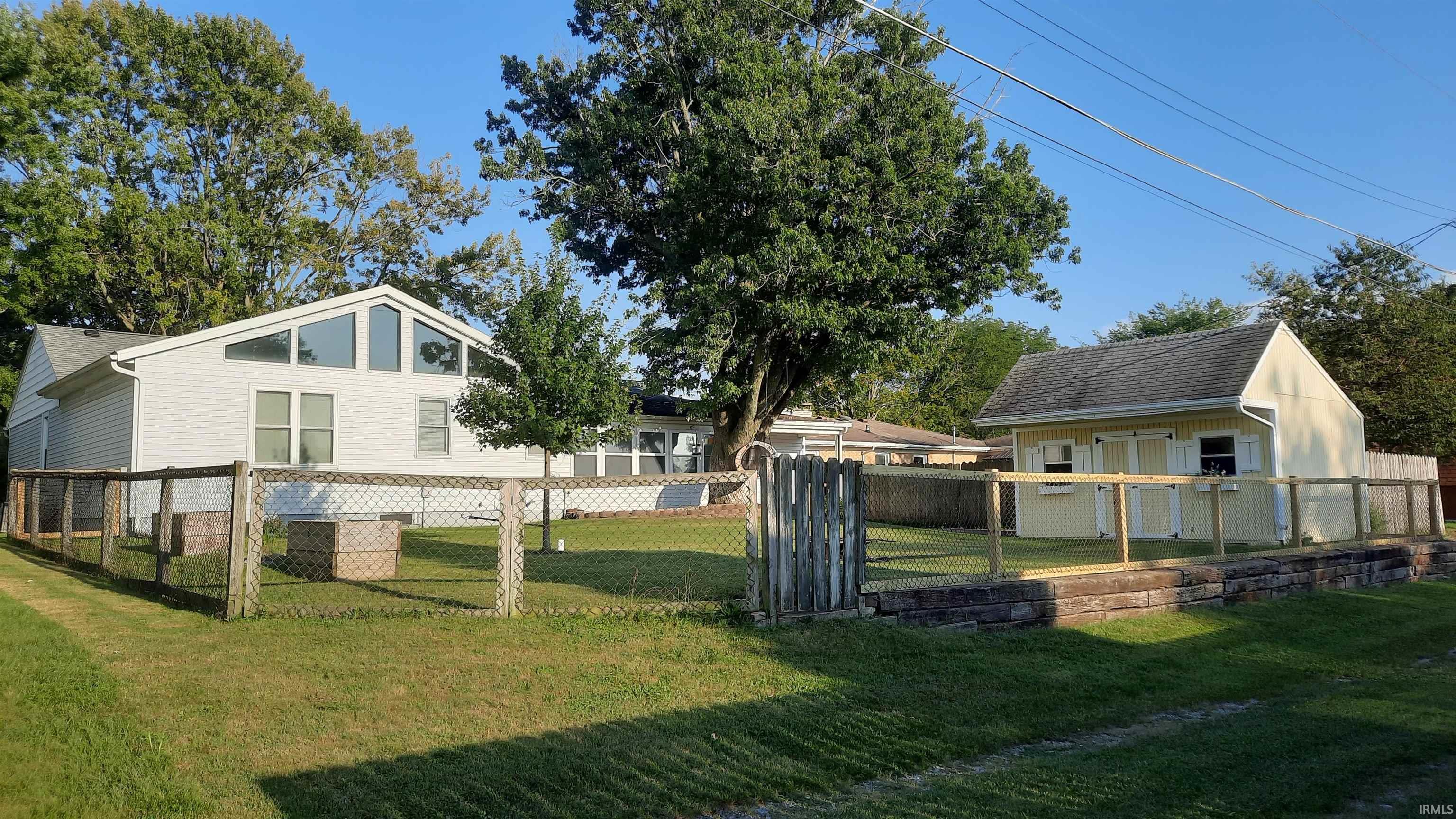 209 Shumacher Drive Bremen IN 46506