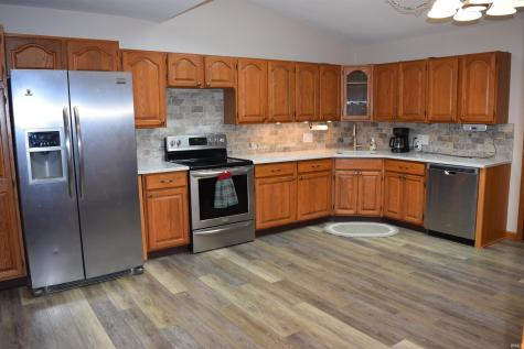 209 S Shumaker Drive Bremen IN 46506