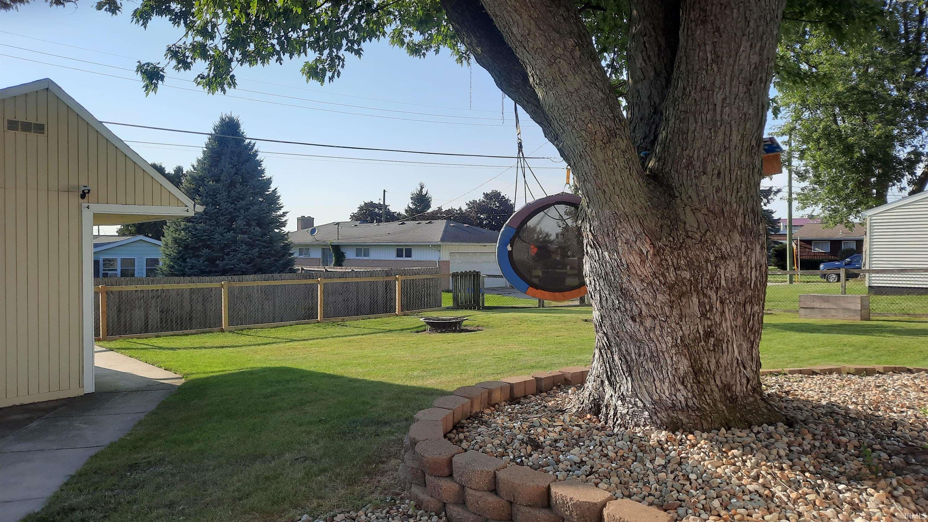 209 Shumacher Drive Bremen IN 46506