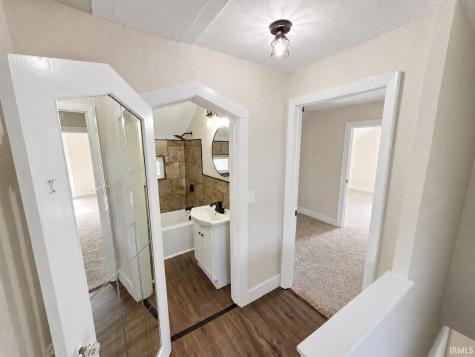 4102 Warsaw Street Fort Wayne IN 46806