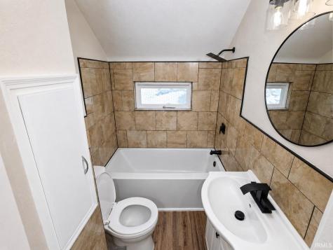 4102 Warsaw Street Fort Wayne IN 46806