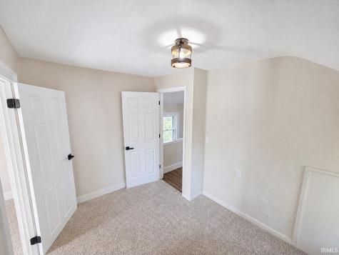 4102 Warsaw Street Fort Wayne IN 46806