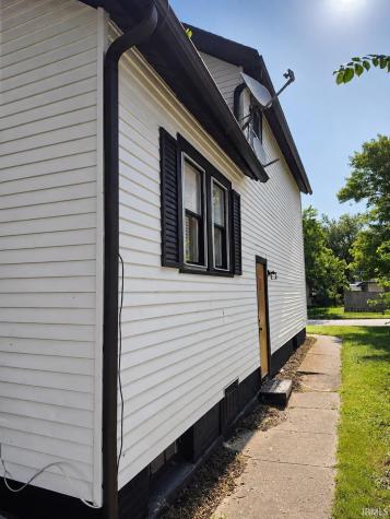4102 Warsaw Street Fort Wayne IN 46806