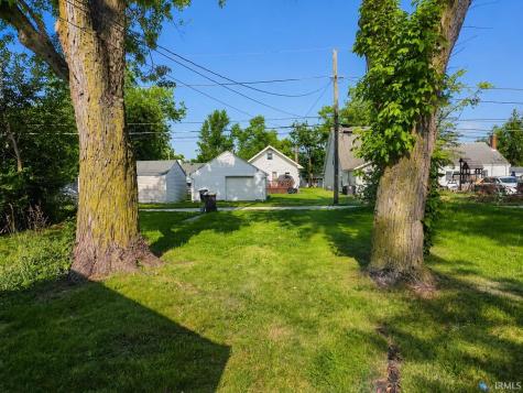 4102 Warsaw Street Fort Wayne IN 46806