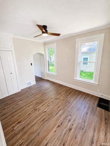4102 Warsaw Street Fort Wayne IN 46806