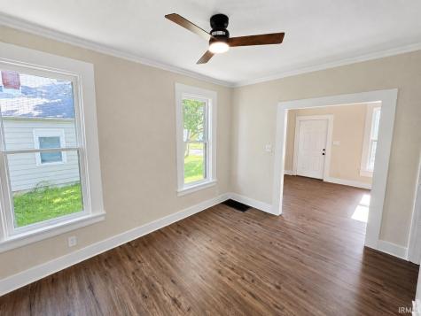 4102 Warsaw Street Fort Wayne IN 46806