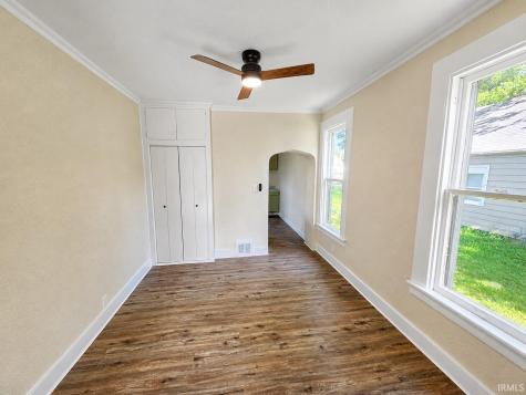 4102 Warsaw Street Fort Wayne IN 46806