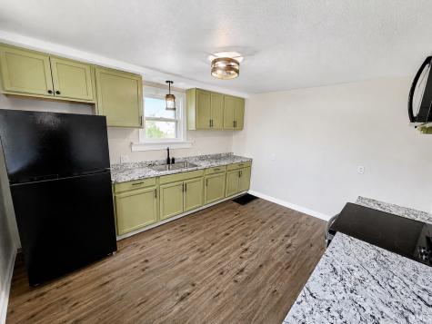 4102 Warsaw Street Fort Wayne IN 46806