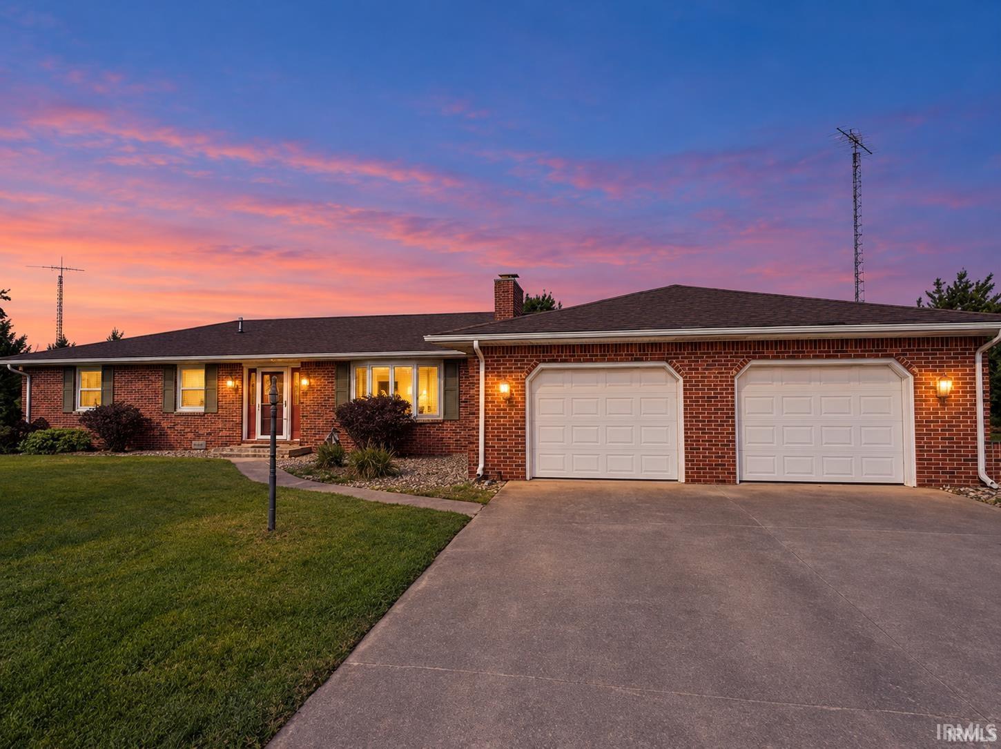 2378 S 425 E Monticello IN 47960