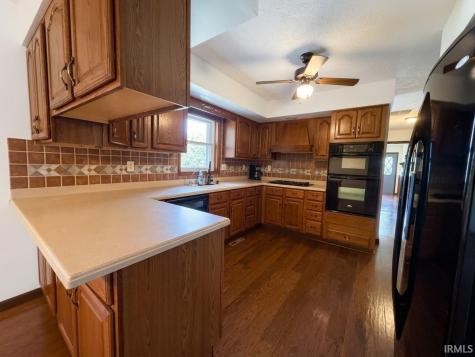 2378 S 425 E Monticello IN 47960