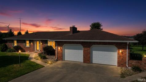 2378 S 425 E Monticello IN 47960