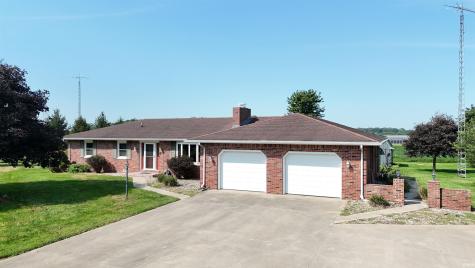 2378 S 425 E Monticello IN 47960