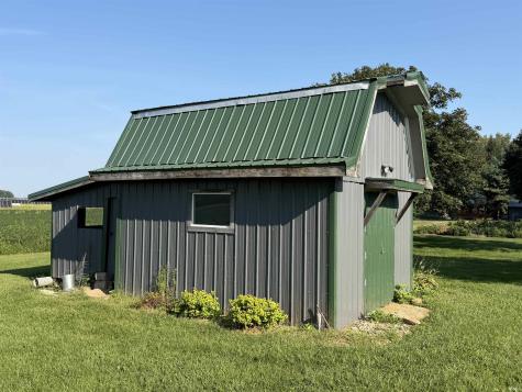 2378 S 425 E Monticello IN 47960