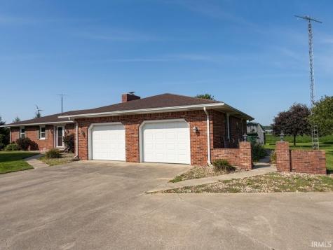 2378 S 425 E Monticello IN 47960