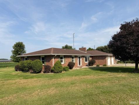 2378 S 425 E Monticello IN 47960