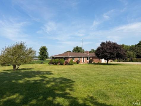 2378 S 425 E Monticello IN 47960