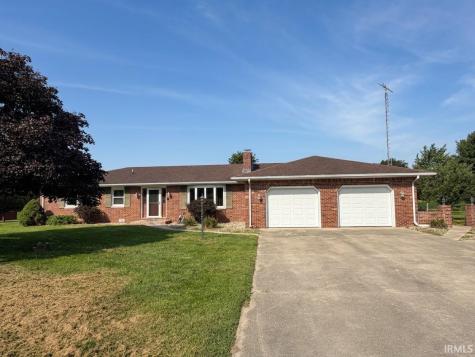 2378 S 425 E Monticello IN 47960