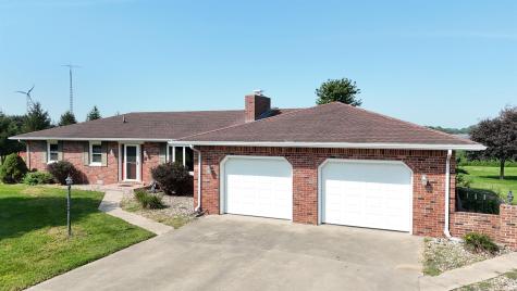2378 S 425 E Monticello IN 47960
