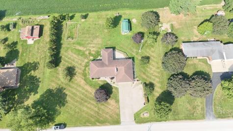 2378 S 425 E Monticello IN 47960