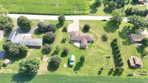2378 S 425 E Monticello IN 47960