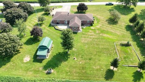 2378 S 425 E Monticello IN 47960