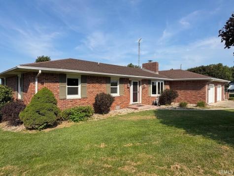 2378 S 425 E Monticello IN 47960