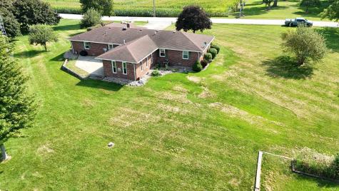 2378 S 425 E Monticello IN 47960
