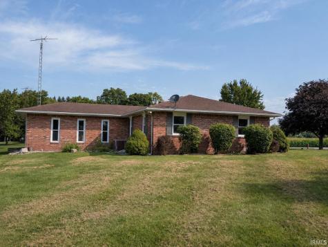 2378 S 425 E Monticello IN 47960