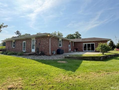 2378 S 425 E Monticello IN 47960