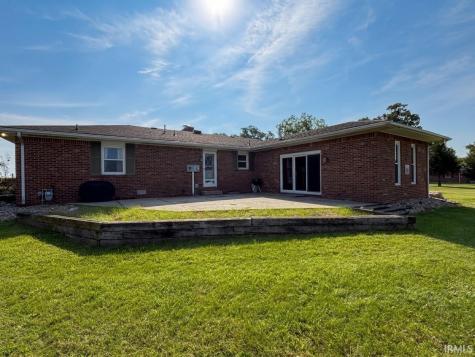 2378 S 425 E Monticello IN 47960