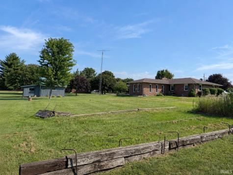 2378 S 425 E Monticello IN 47960