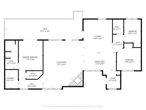 2467 N 200 E Winamac IN 46996