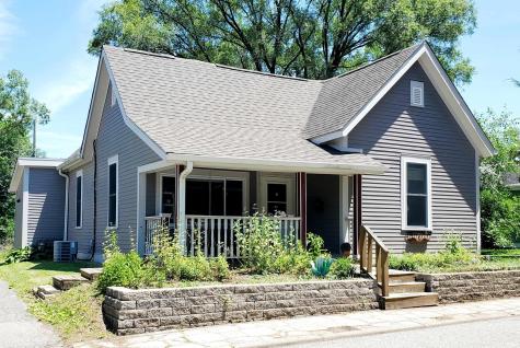 317 S Euclid Avenue Bloomington IN 47403