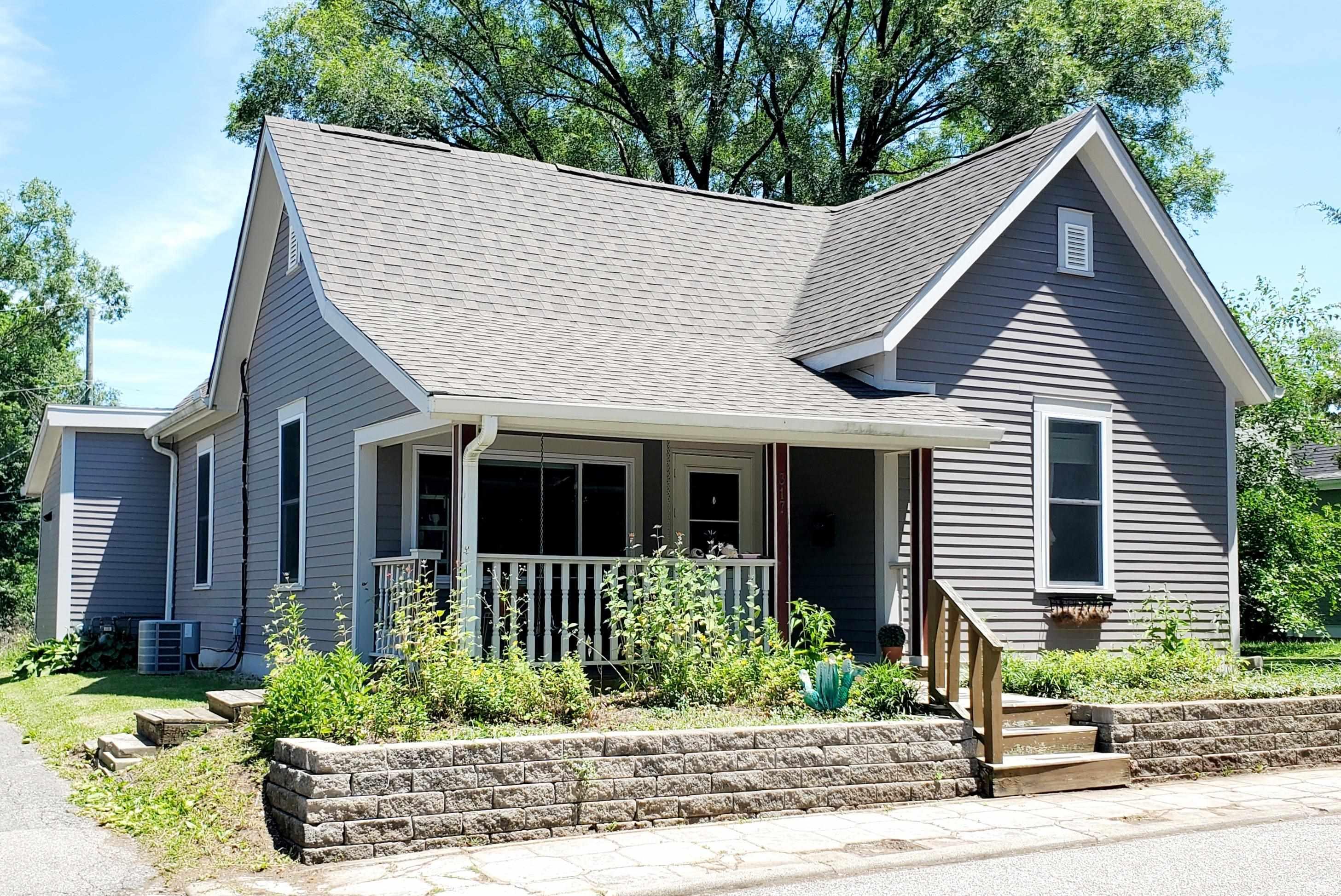 317 S Euclid Avenue Bloomington IN 47403